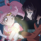 Illustration for article titled iSailor Moon Crystal S3/i, Episode 2: Some Fraying on the Edges